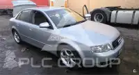 2002 Audi A4