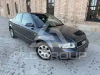 2002 Audi A4