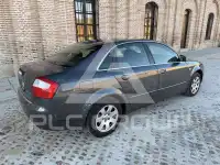 2002 Audi A4
