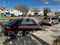 2002 Audi A4