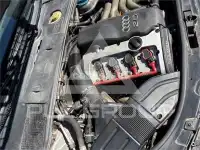 2002 Audi A4
