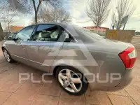 2002 Audi A4
