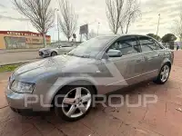 2002 Audi A4