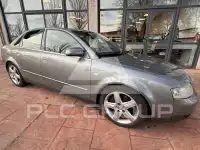 2002 Audi A4
