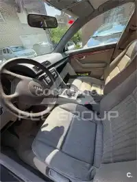 2002 Audi A4