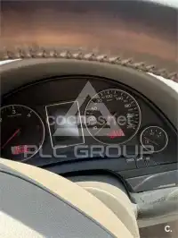 2002 Audi A4