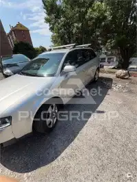 2002 Audi A4