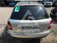2002 Audi A4