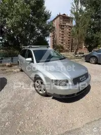 2002 Audi A4