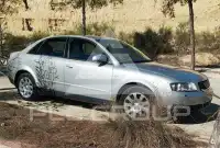 2002 Audi A4