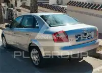 2002 Audi A4