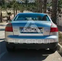 2002 Audi A4