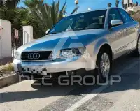 2002 Audi A4