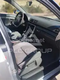 2002 Audi A4