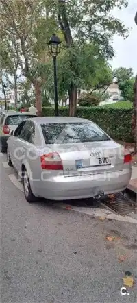 2002 Audi A4