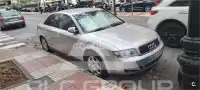2002 Audi A4