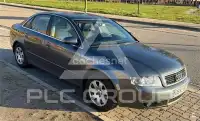 2002 Audi A4