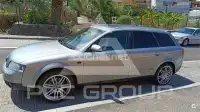 2002 Audi A4