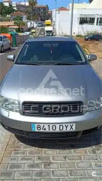 2002 Audi A4