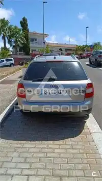 2002 Audi A4