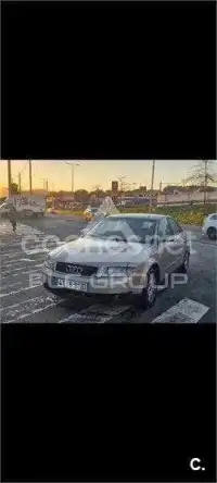 2002 Audi A4