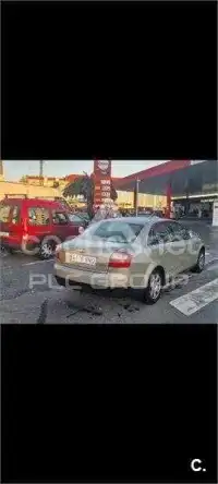 2002 Audi A4