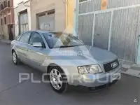 2002 Audi A4