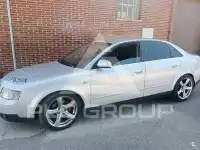 2002 Audi A4