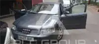 2002 Audi A4