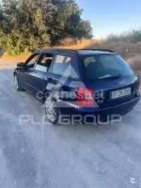 2002 Audi A4