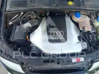 2002 Audi A4
