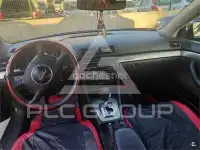 2002 Audi A4