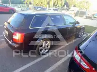 2002 Audi A4