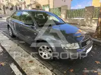 2002 Audi A4