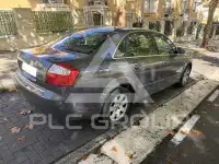 2002 Audi A4