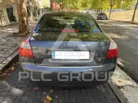 2002 Audi A4