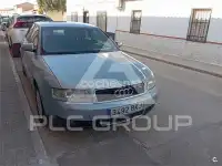 2002 Audi A4