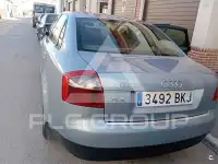 2002 Audi A4
