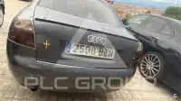 2002 Audi A4
