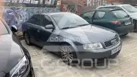 2002 Audi A4