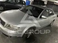 2002 Audi A4