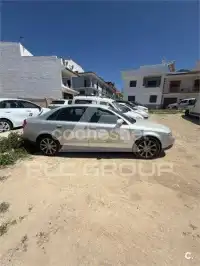 2002 Audi A4