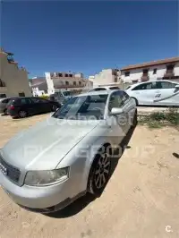 2002 Audi A4