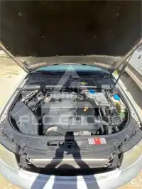 2002 Audi A4