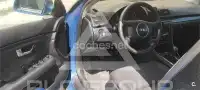 2002 Audi A4