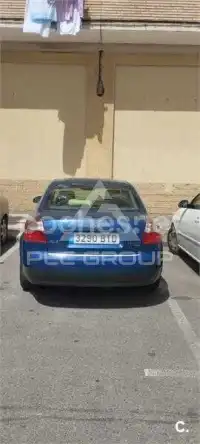 2002 Audi A4