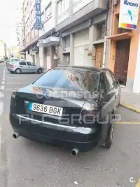 2002 Audi A4