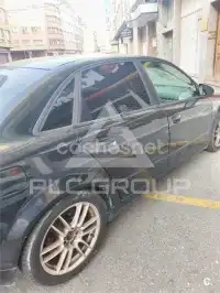 2002 Audi A4