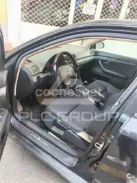 2002 Audi A4