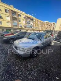 2002 Audi A4